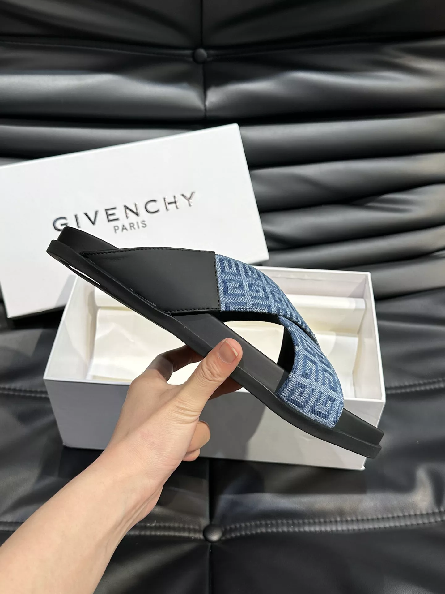 givenchy chaussons pour homme s_12a16b23